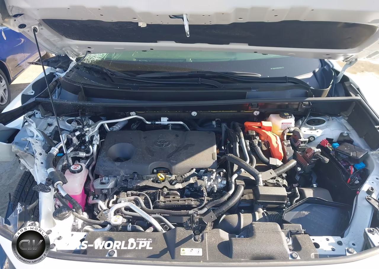 2024 Toyota Rav4 Prime Xse VIN:JTMEB3FV8RD203390 - 10