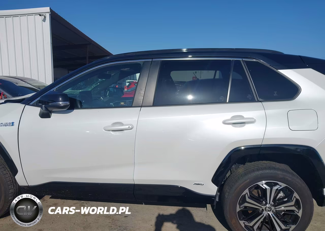 2024 Toyota Rav4 Prime Xse VIN:JTMEB3FV8RD203390 - 15
