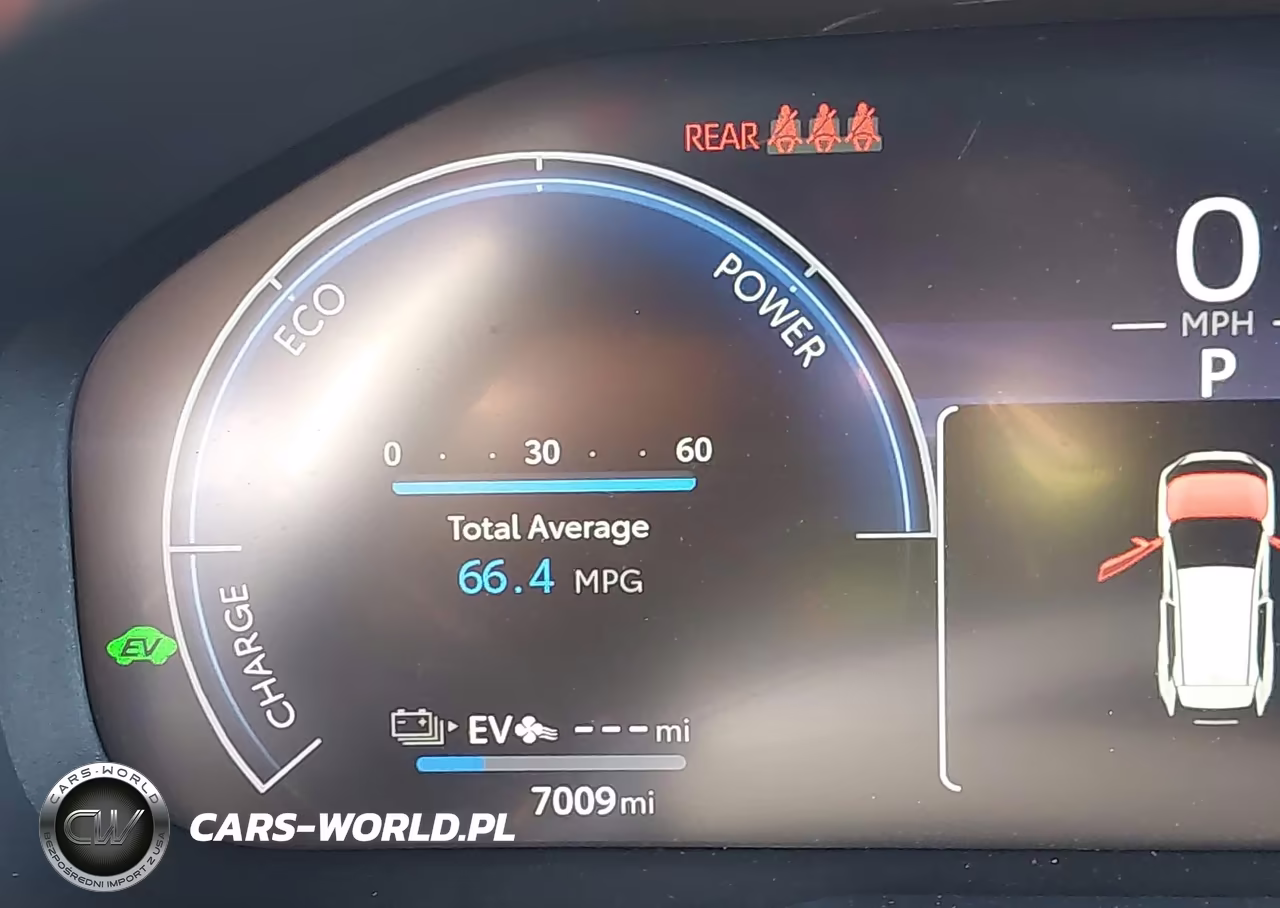 2024 Toyota Rav4 Prime Xse VIN:JTMEB3FV8RD203390 - 16