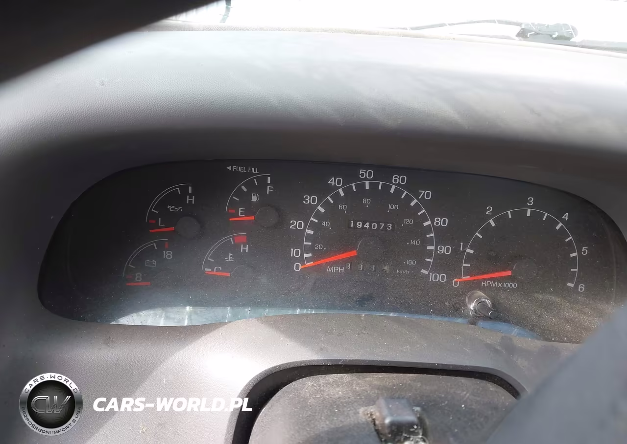 1999 Ford F-250 Lariat-Xl-Xlt VIN:1FTNX21S4XEE72082 - 7