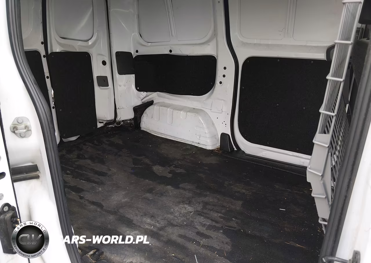2019 Nissan Nv200 S VIN:3N6CM0KN0KK695146 - 8