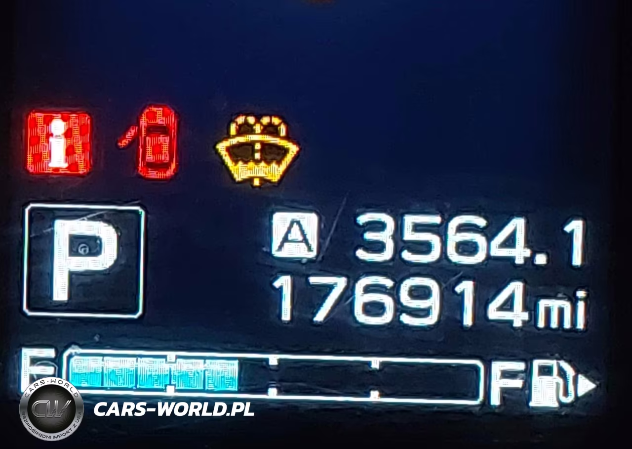 2019 Subaru Impreza 2.0I Sport VIN:4S3GTAM67K3733013 - 16
