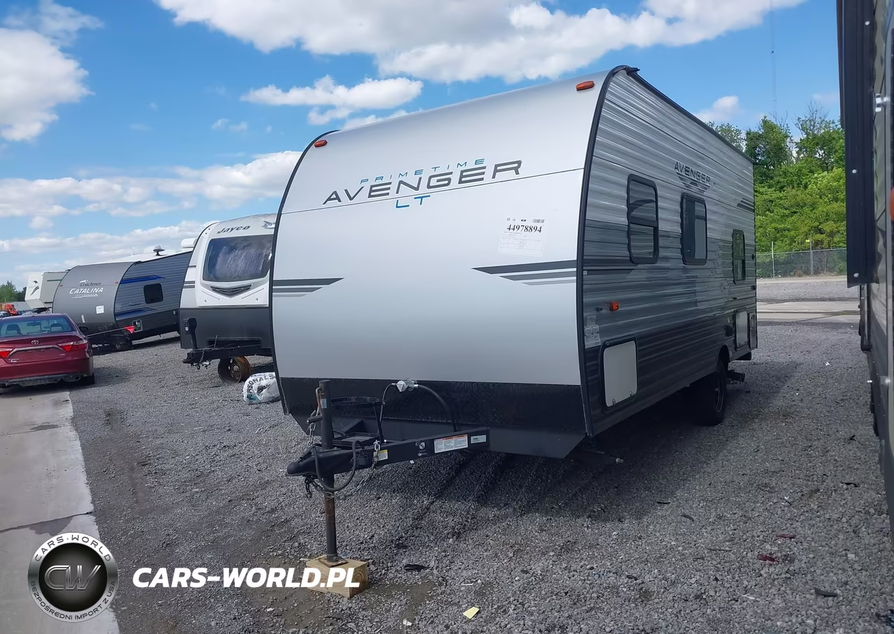 2020 Prime Time Navi VIN:5ZT2AVEC2LG810598 - 2