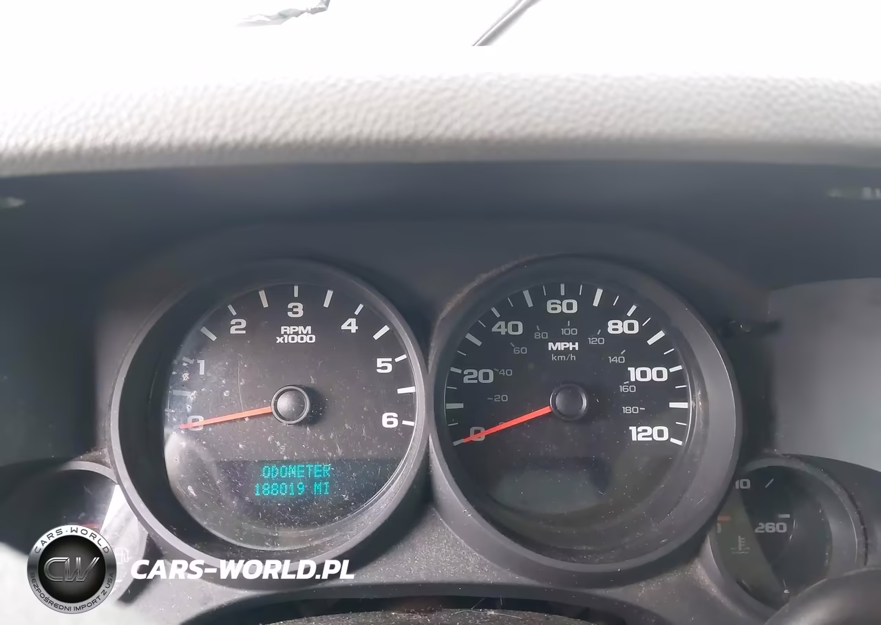 2012 Chevrolet Silverado 1500 Work Truck VIN:1GCNCPEA5CZ126569 - 7