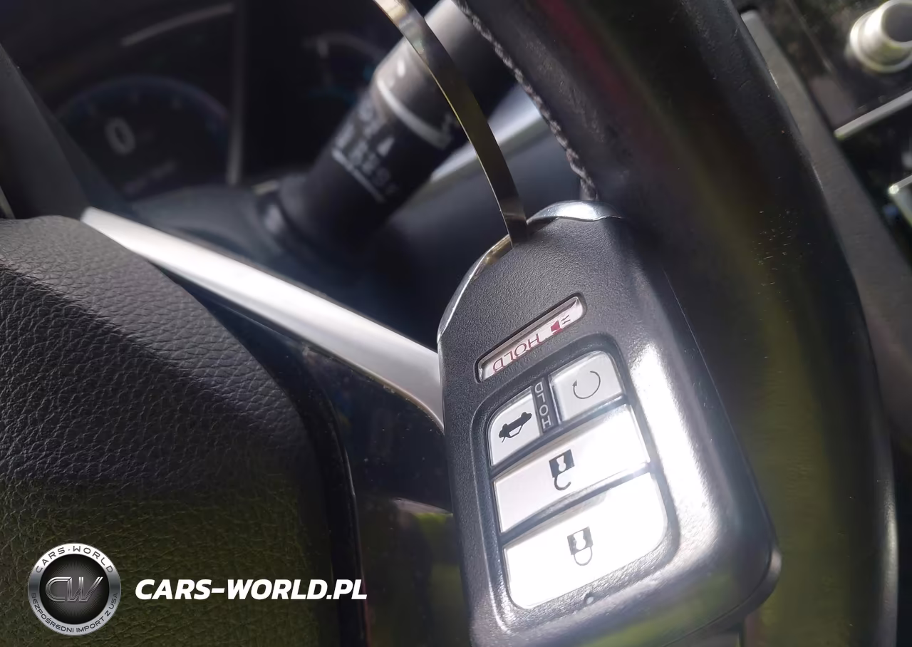 2019 Honda Civic Ex VIN:19XFC1F31KE007865 - 11