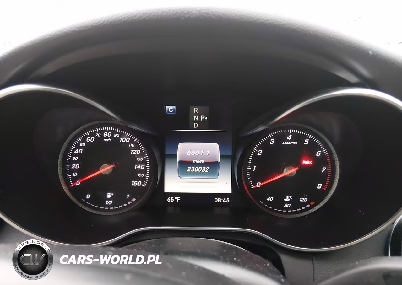 2017 Mercedes-Benz C 300 VIN:55SWF4JB7HU201969 - 7