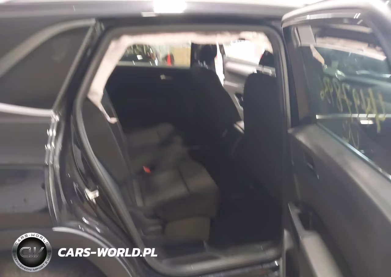 2020 Volkswagen Atlas Cross Sport 2.0T S VIN:1V2GC2CAXLC232063 - 8