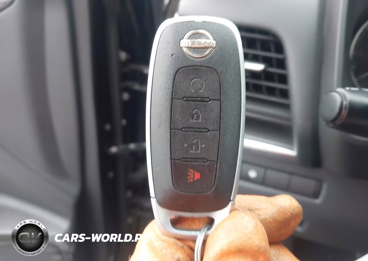 2023 Nissan Rogue Sv Fwd VIN:JN8BT3BAXPW414096 - 11