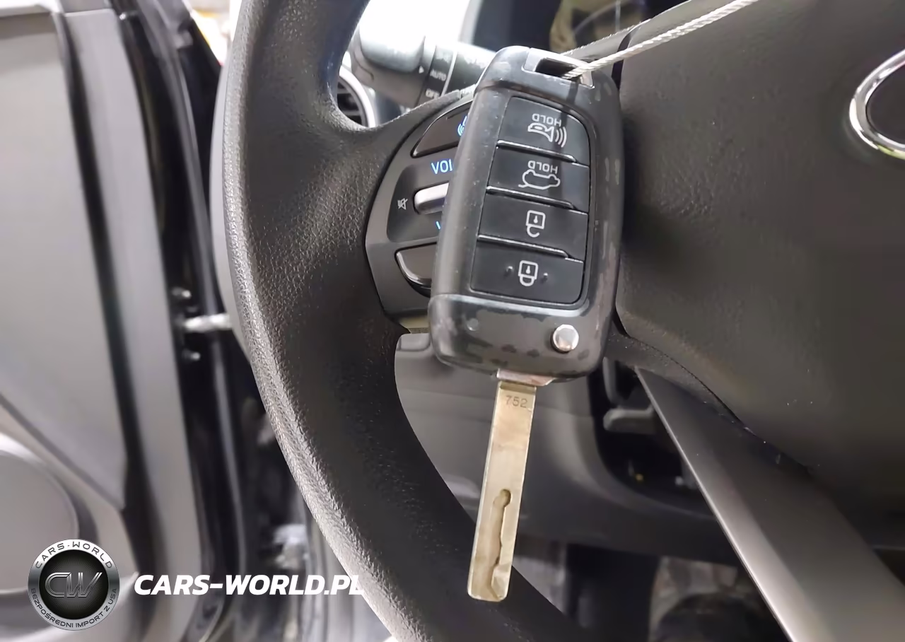 2019 Hyundai Kona Se VIN:KM8K1CAA9KU330760 - 11