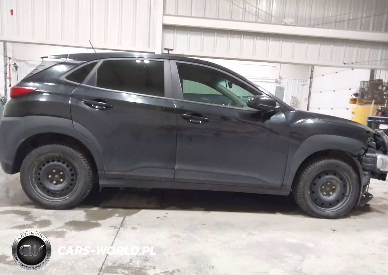 2019 Hyundai Kona Se VIN:KM8K1CAA9KU330760 - 14