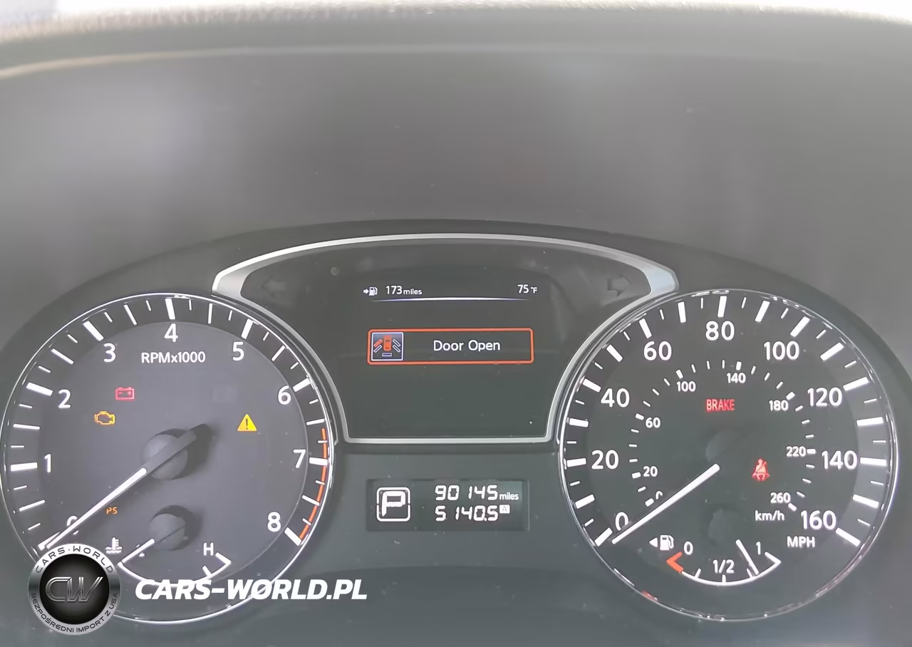 2013 Nissan Pathfinder Platinum VIN:5N1AR2MN7DC633512 - 16