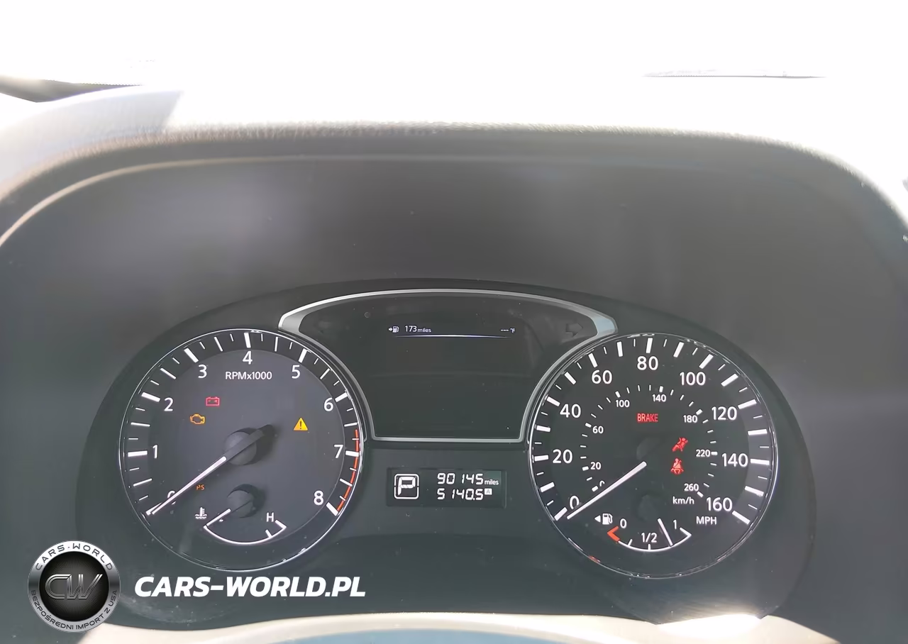2013 Nissan Pathfinder Platinum VIN:5N1AR2MN7DC633512 - 7