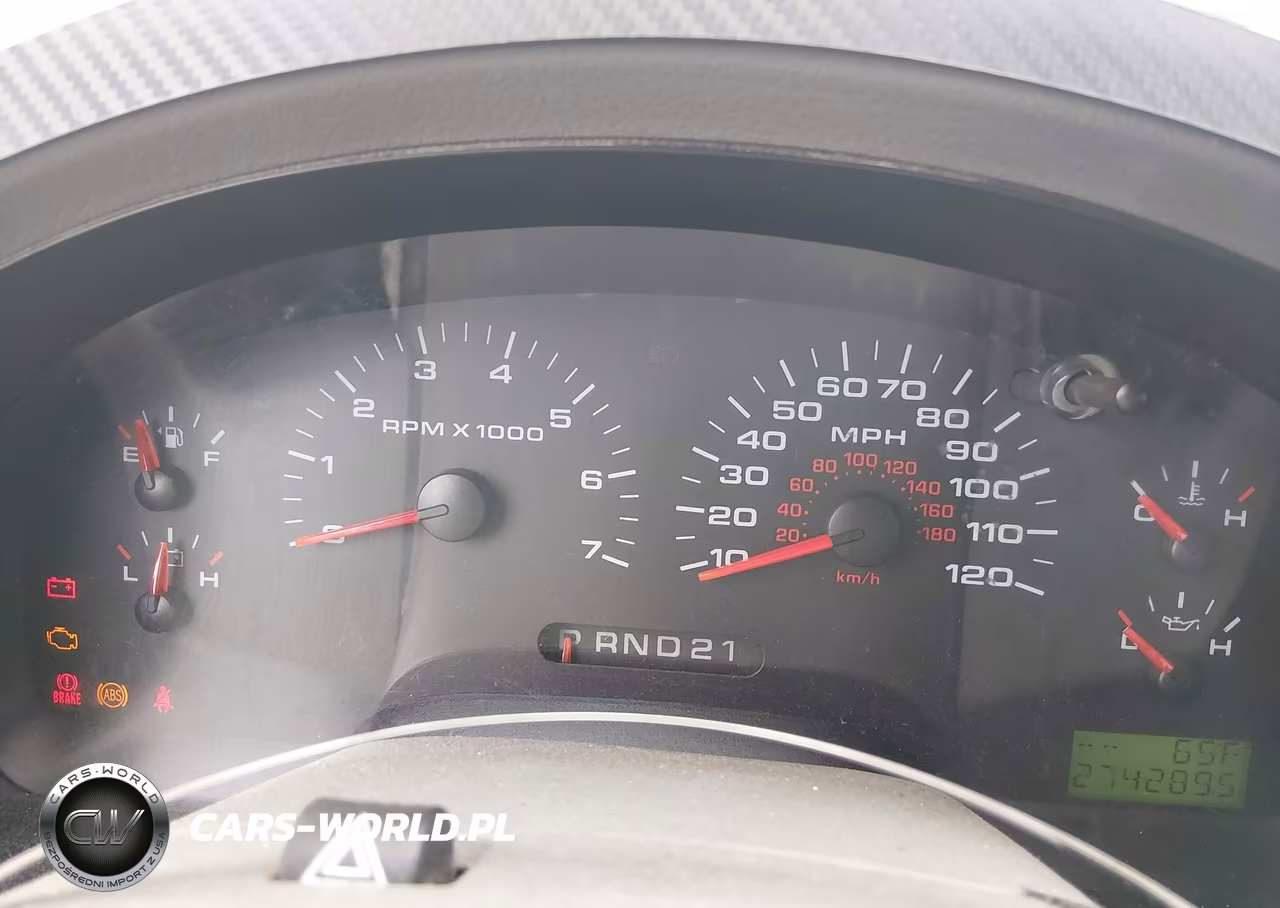 2006 Ford F-150 Lariat-Xl-Xlt VIN:1FTRX12506FA00250 - 7