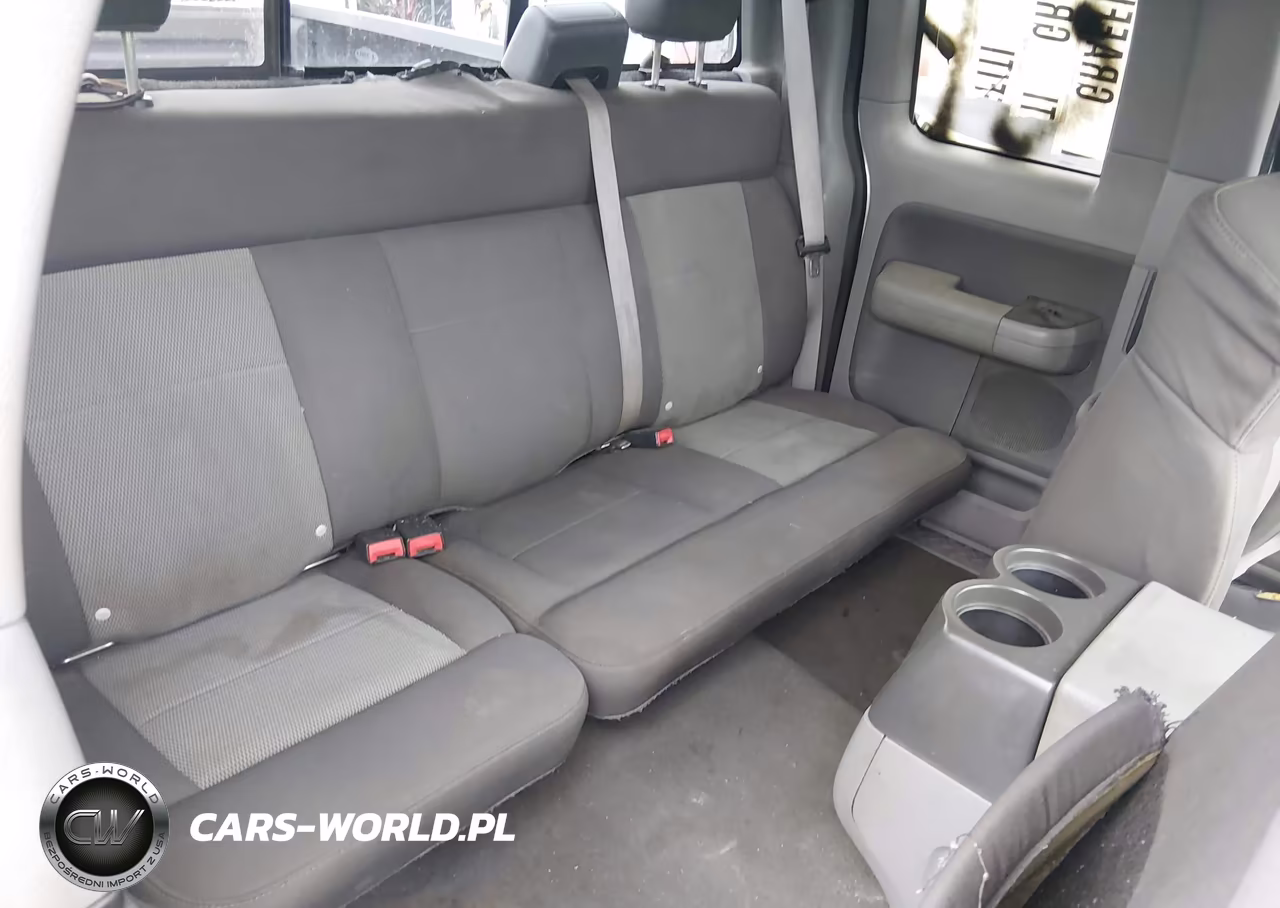 2006 Ford F-150 Lariat-Xl-Xlt VIN:1FTRX12506FA00250 - 8