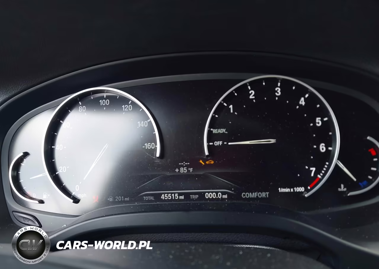 2020 BMW X3 Sdrive30I VIN:5UXTY3C04L9B07699 - 7