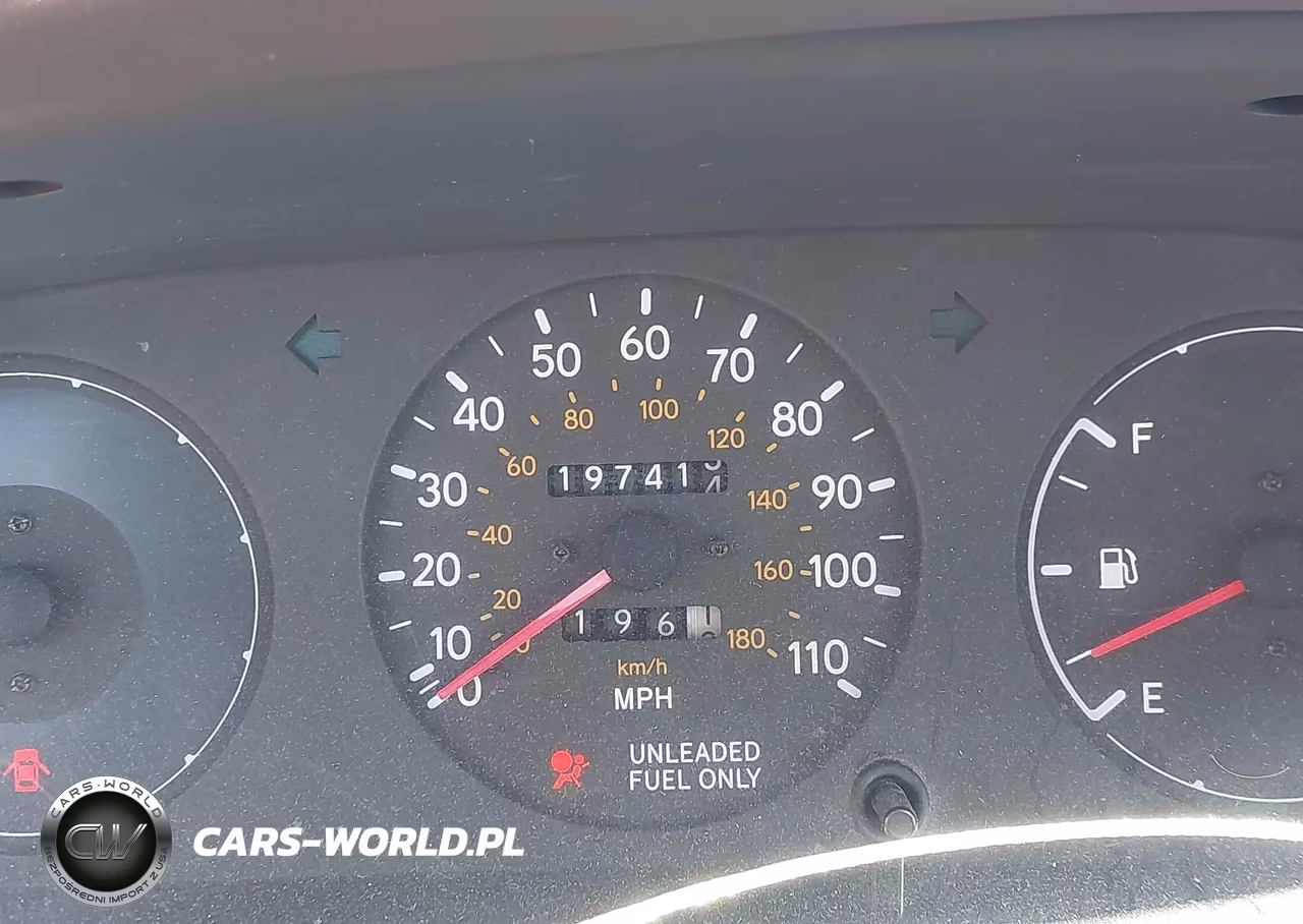 1993 Toyota Corolla VIN:JT2AE04E5P0046891 - 16