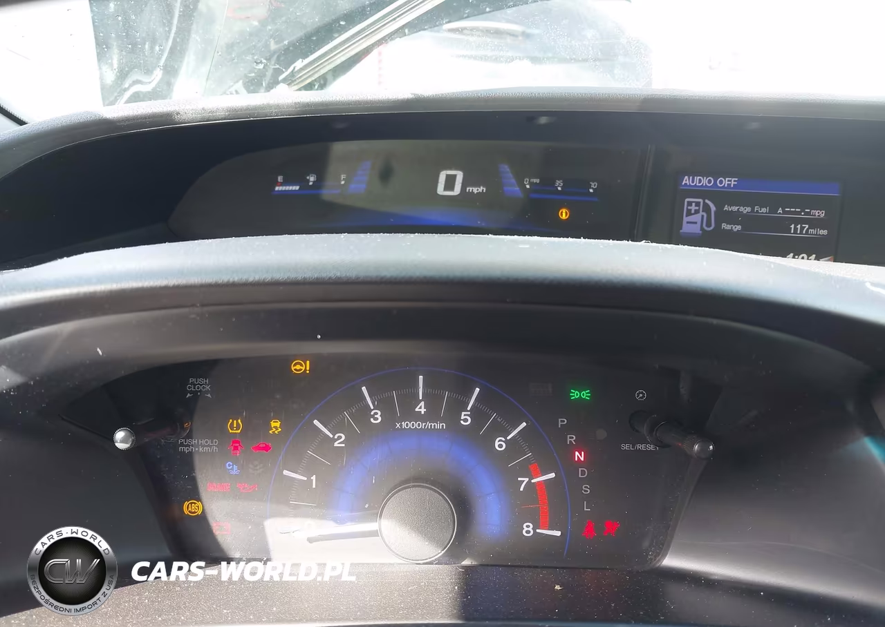 2015 Honda Civic Lx VIN:2HGFB2F59FH531626 - 7