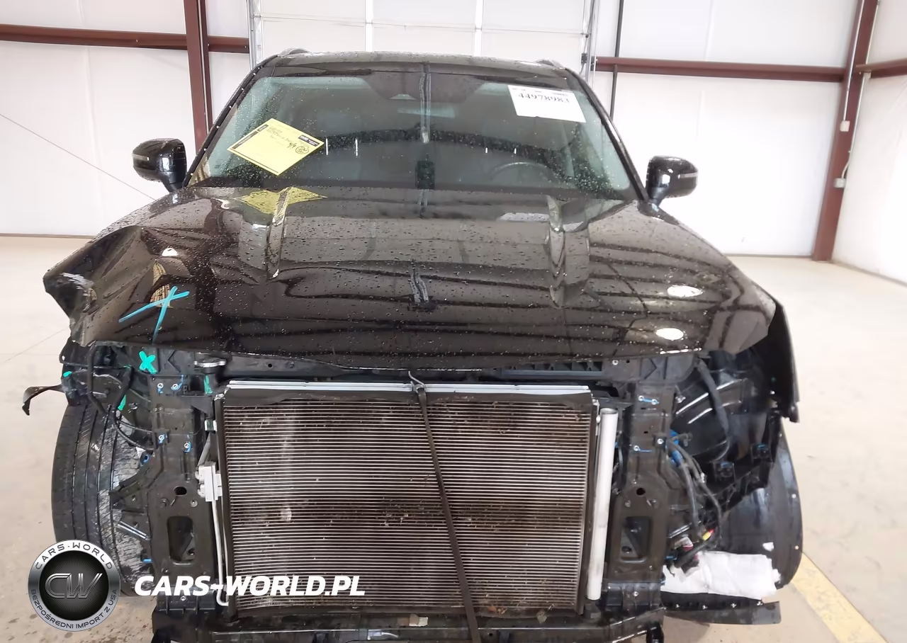 2024 Kia Telluride S VIN:5XYP64GC2RG465018 - 13