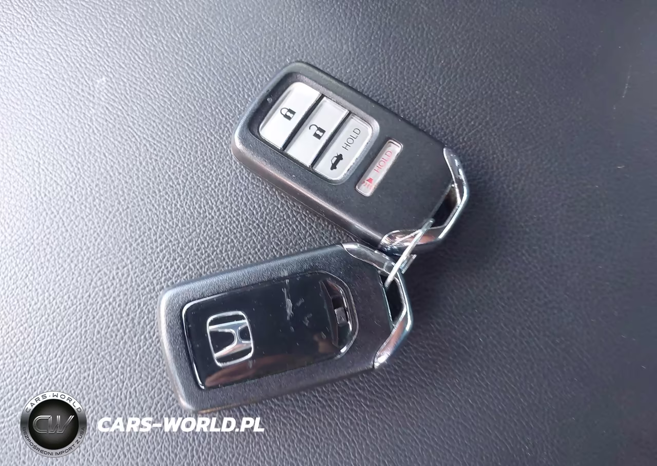 2022 Honda Accord Sport VIN:1HGCV1F35NA046934 - 11