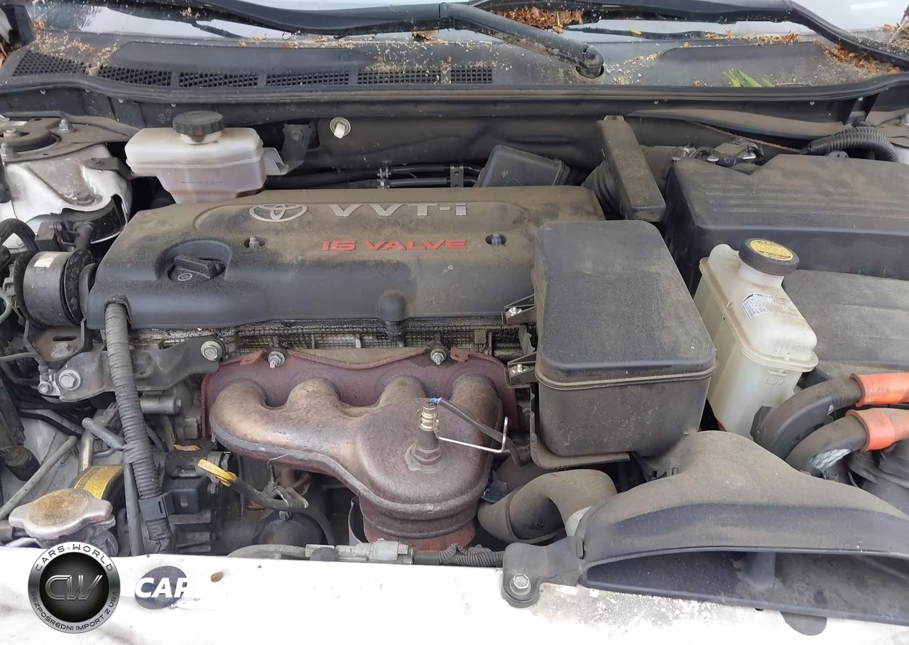2009 Toyota Camry Hybrid VIN:4T1BB46K79U094074 - 10