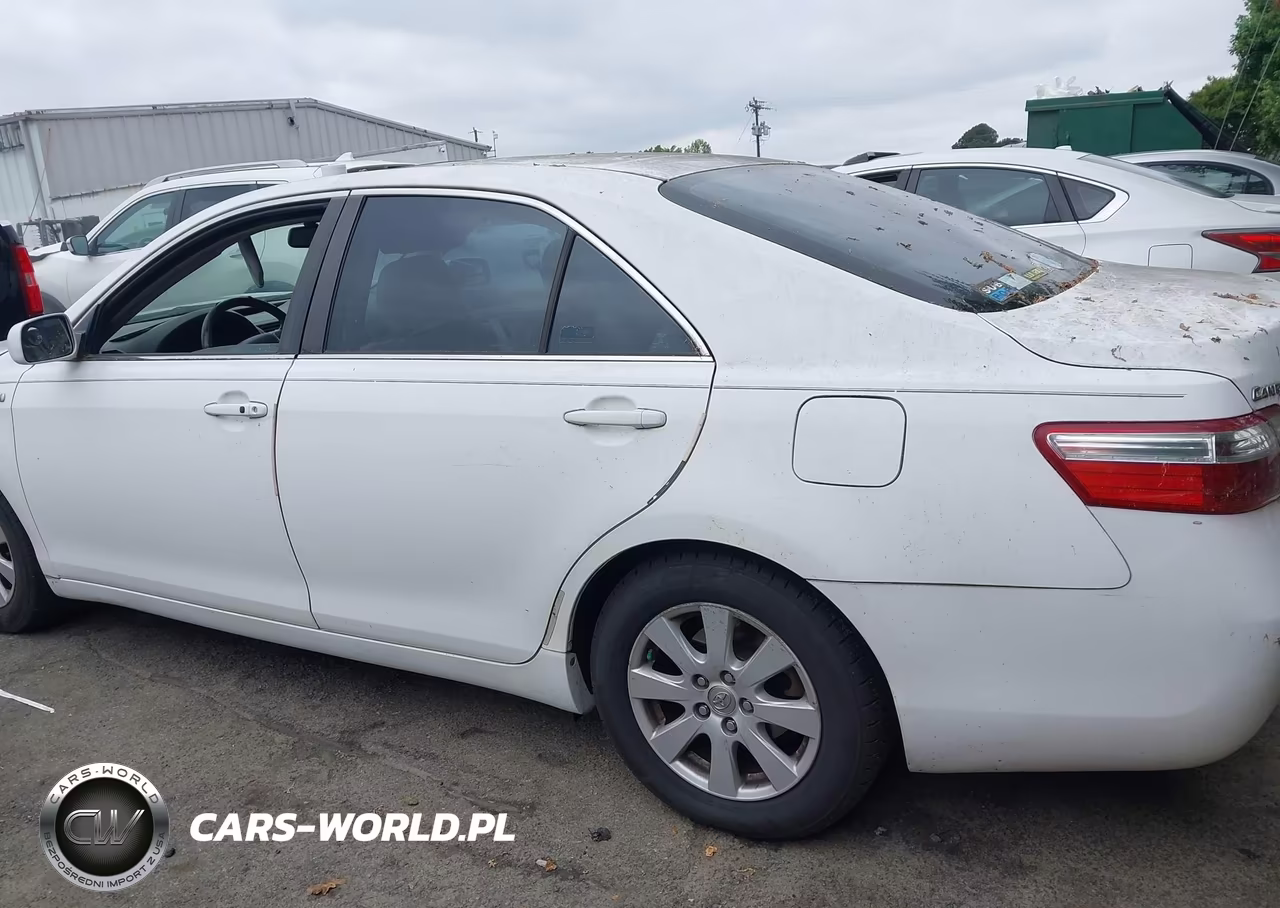 2009 Toyota Camry Hybrid VIN:4T1BB46K79U094074 - 14
