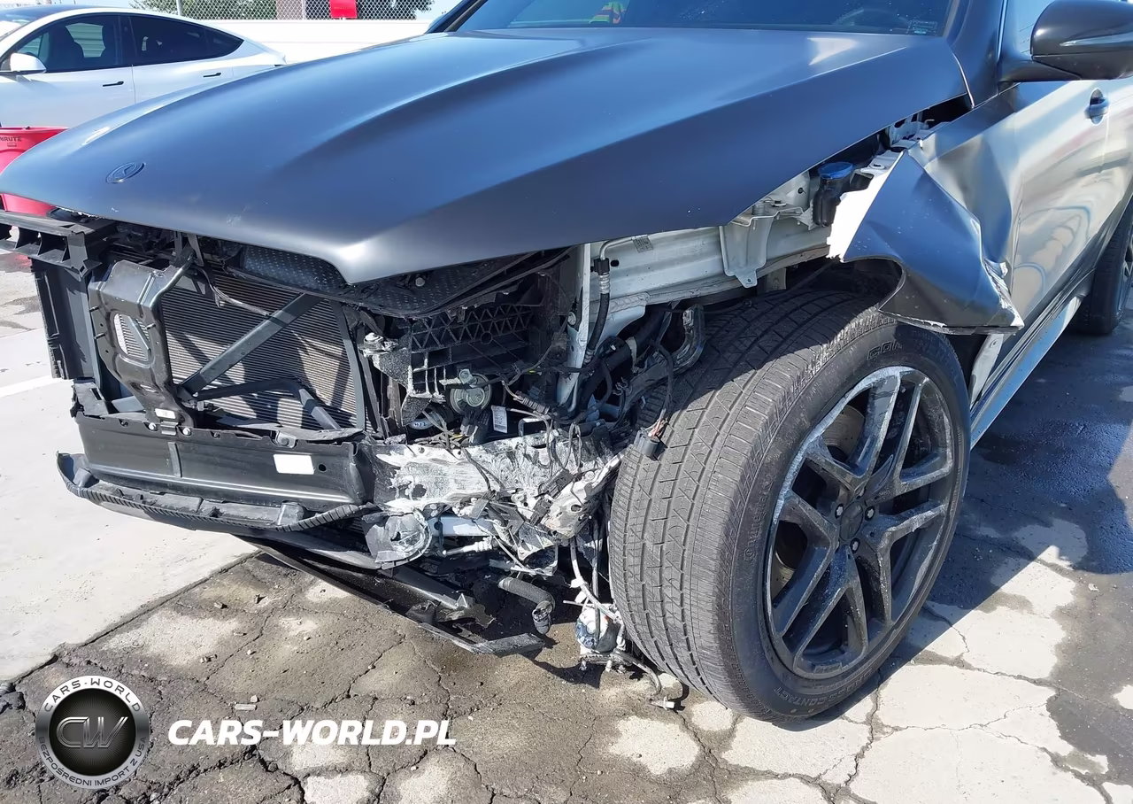 2023 Mercedes-Benz Amg Gle 53 Coupe 4Matic VIN:4JGFD6BBXPA923893 - 6
