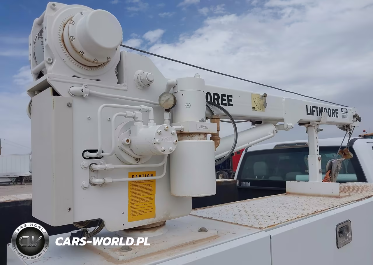 2019 Ford F-350 Chassis Xl VIN:1FD8X3H67KEF22022 - 12