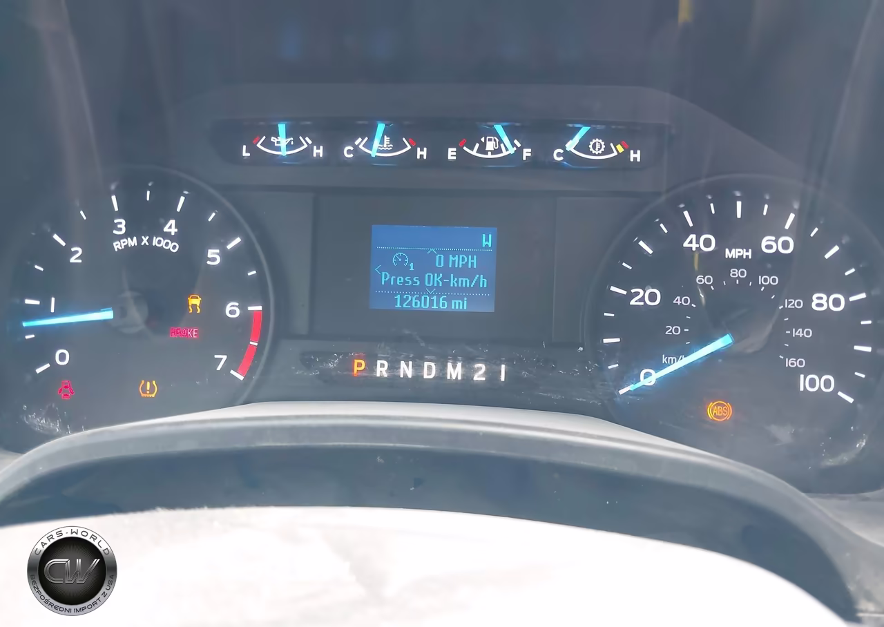 2019 Ford F-350 Chassis Xl VIN:1FD8X3H67KEF22022 - 5