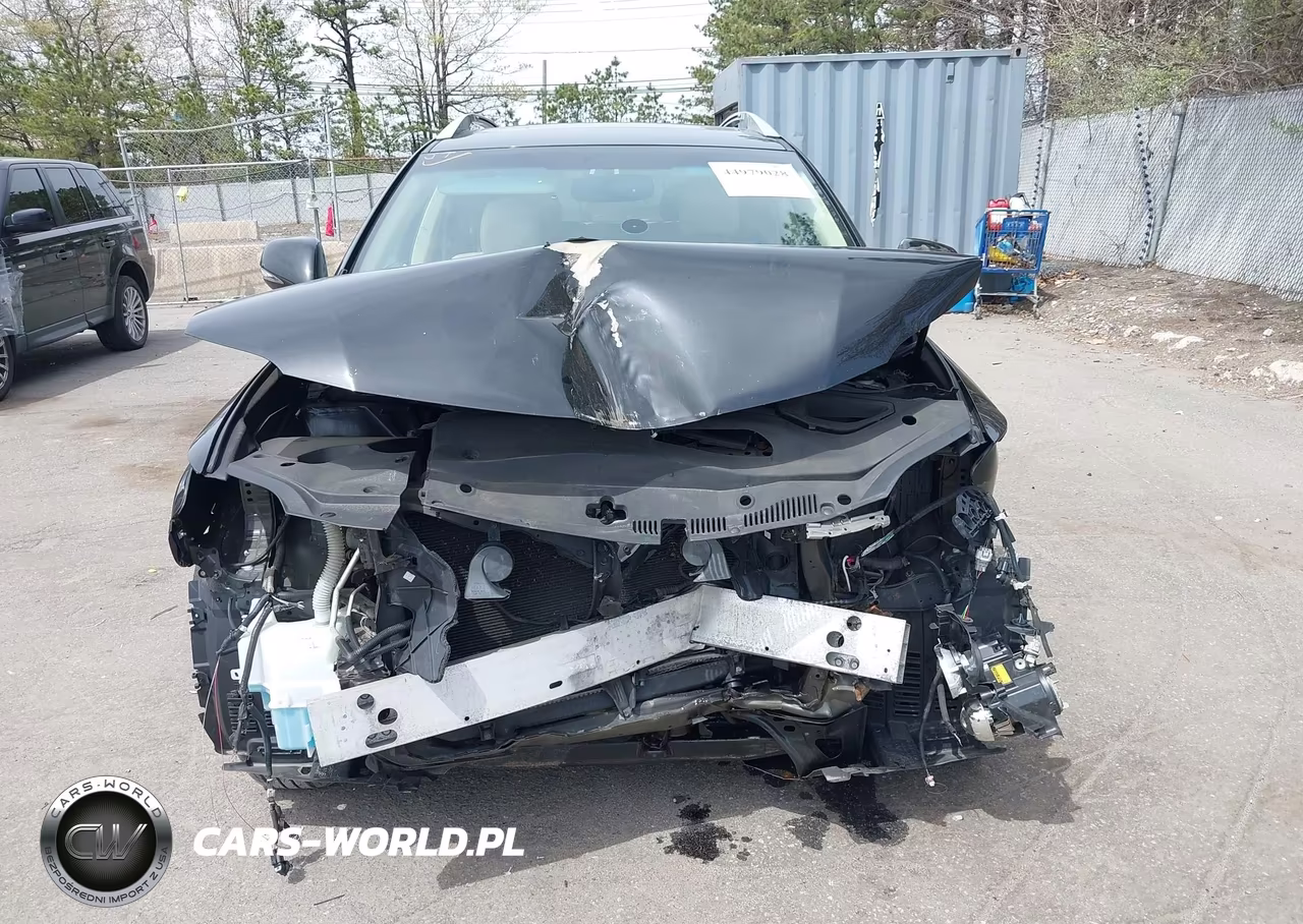 2015 Lexus Rx 350 VIN:2T2BK1BA9FC321558 - 6