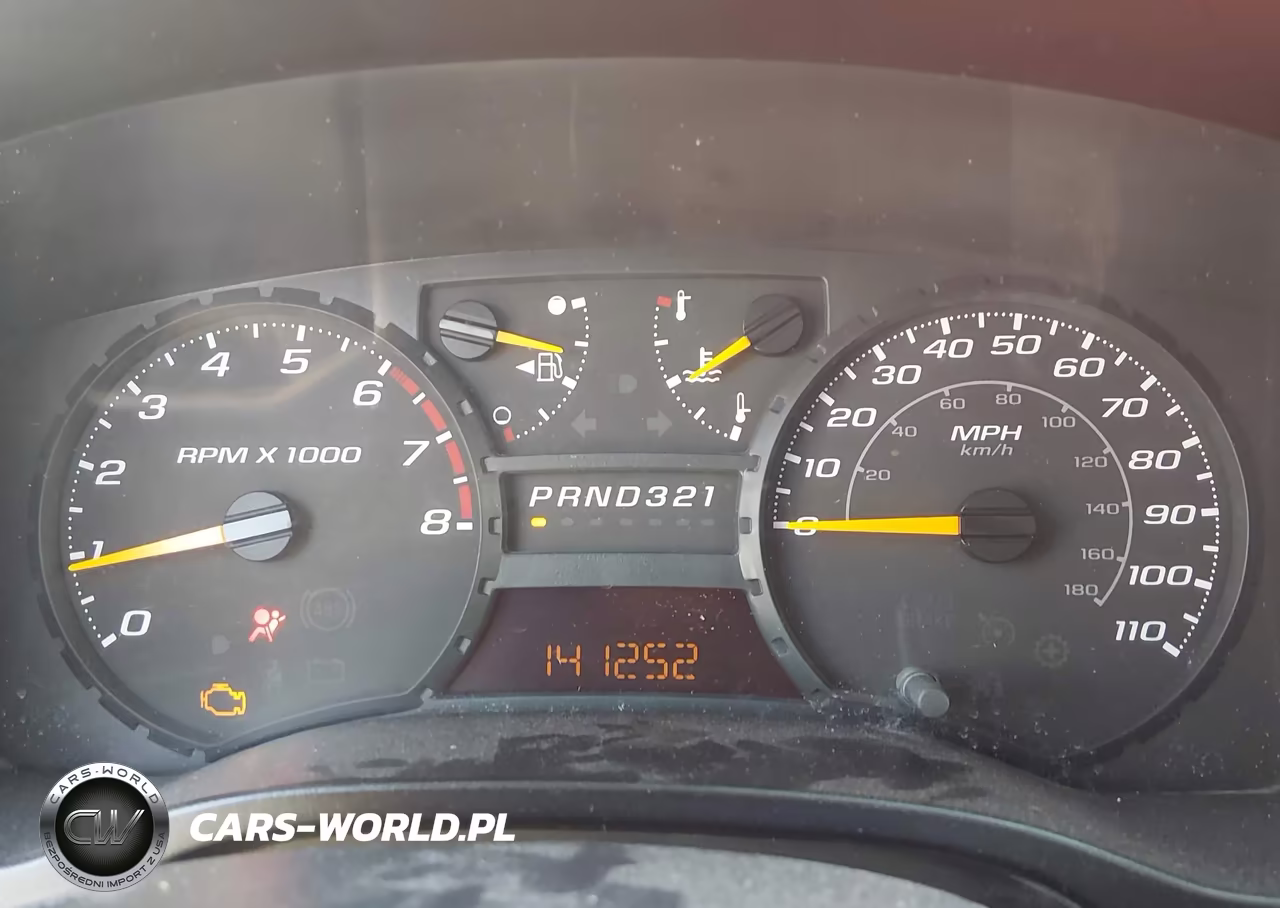 2006 Chevrolet Colorado Work Truck VIN:1GCCS198668149674 - 7