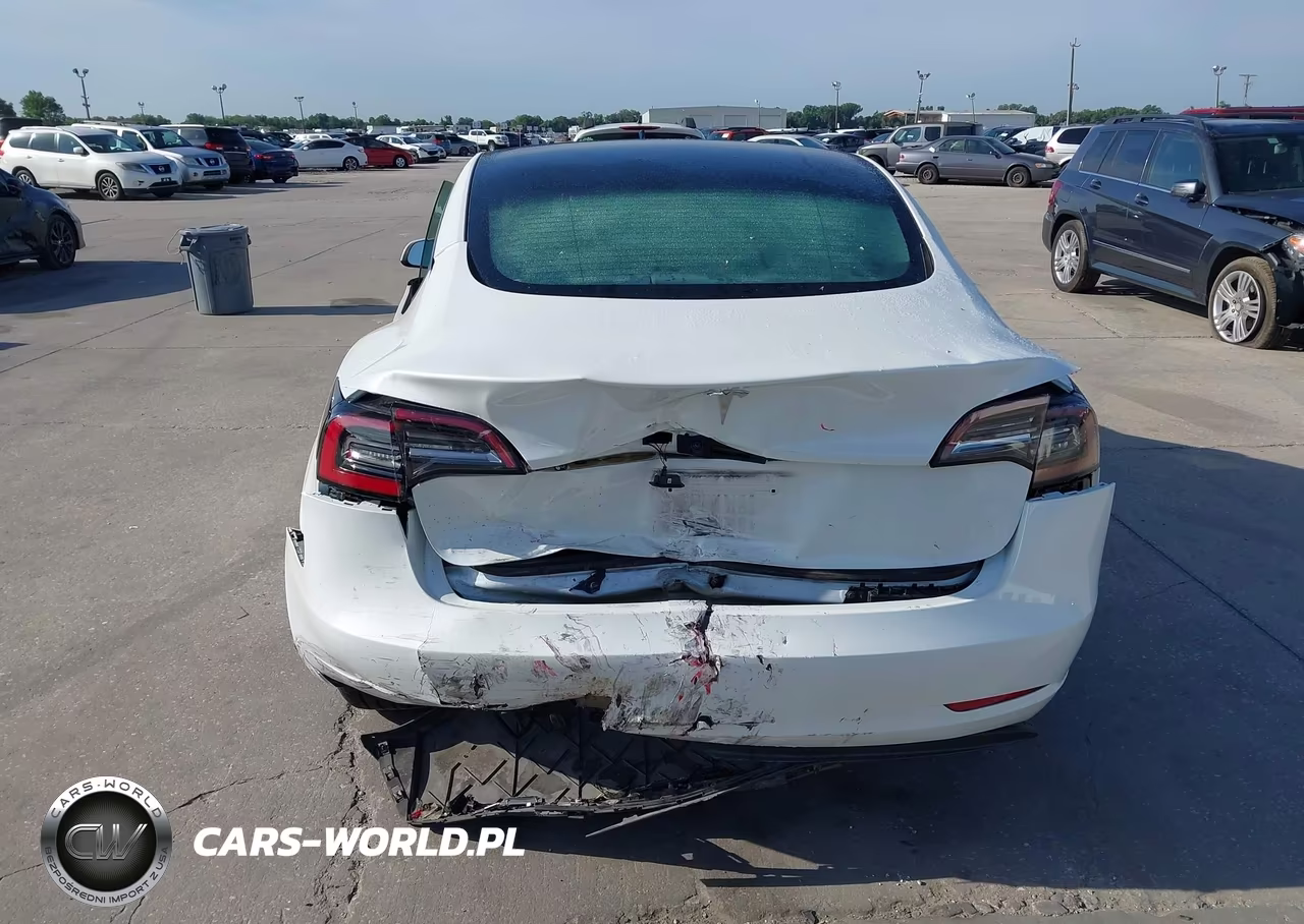 2023 Tesla Model 3 Rear-Wheel Drive VIN:5YJ3E1EA3PF517133 - 16