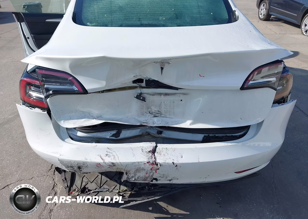 2023 Tesla Model 3 Rear-Wheel Drive VIN:5YJ3E1EA3PF517133 - 6