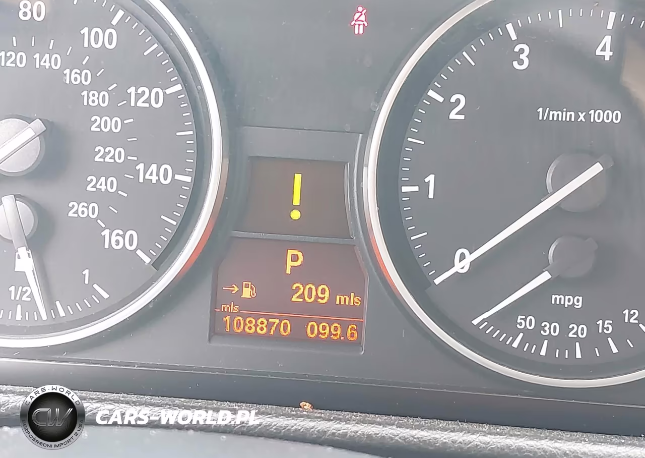 2008 BMW 328Xi VIN:WBAVC93588K044480 - 15