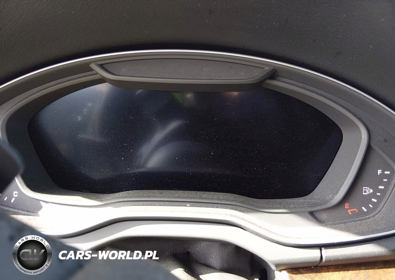 2018 Audi Q5 2.0T Premium-2.0T Tech Premium VIN:WA1BNAFY9J2154896 - 7