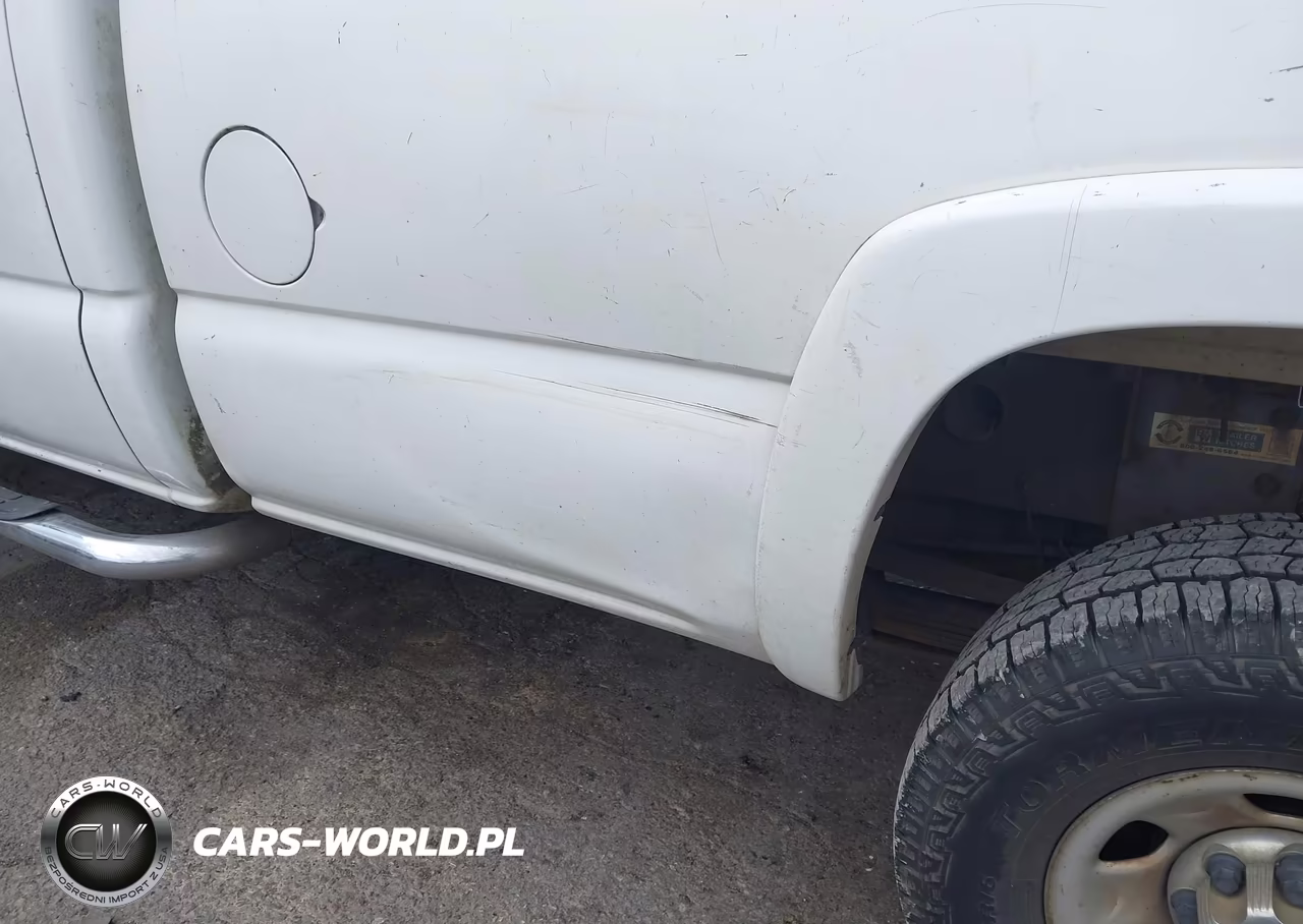 2005 Chevrolet Silverado 3500 Lt VIN:1GCHK33U95F905516 - 18