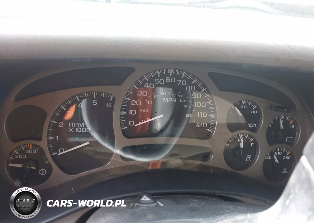 2005 Chevrolet Silverado 3500 Lt VIN:1GCHK33U95F905516 - 7