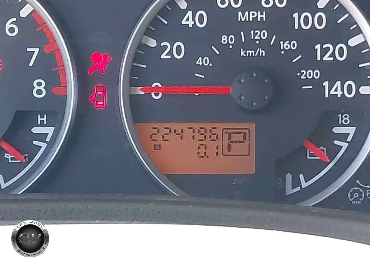 2008 Nissan Pathfinder Se V8 VIN:5N1BR18A38C634958 - 14