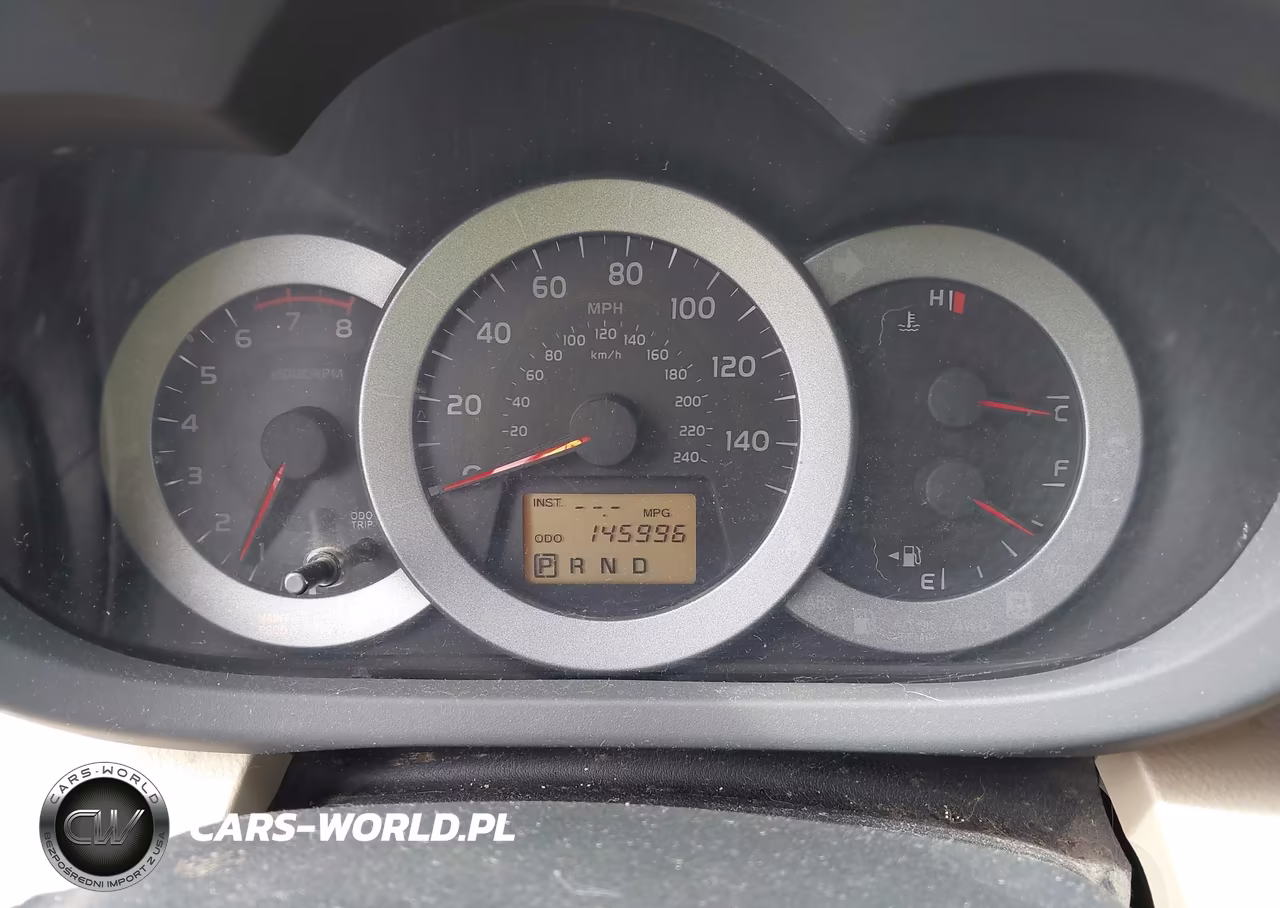 2011 Toyota Rav4 Limited V6 VIN:2T3DK4DV2BW050390 - 7