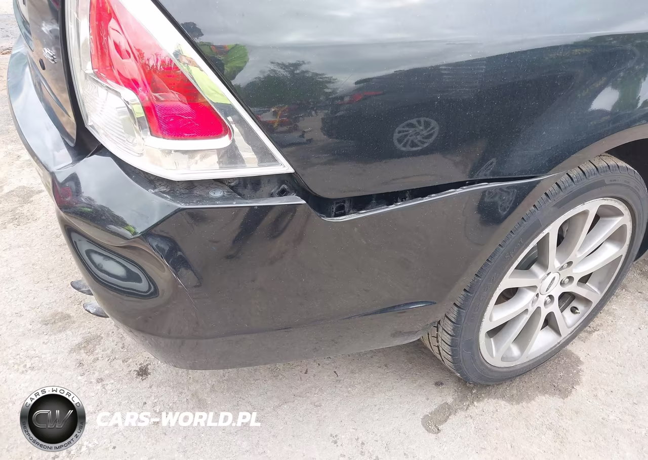 2009 Ford Fusion Se VIN:3FAHP07Z89R188840 - 18