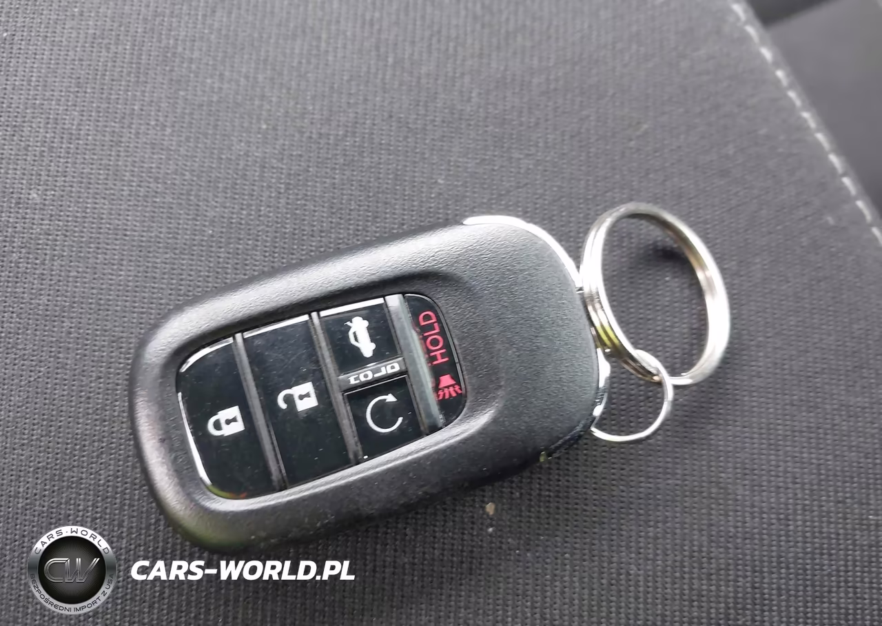2025 Honda Civic Hybrid Sport-Sport Touring VIN:2HGFE4F83SH324382 - 11