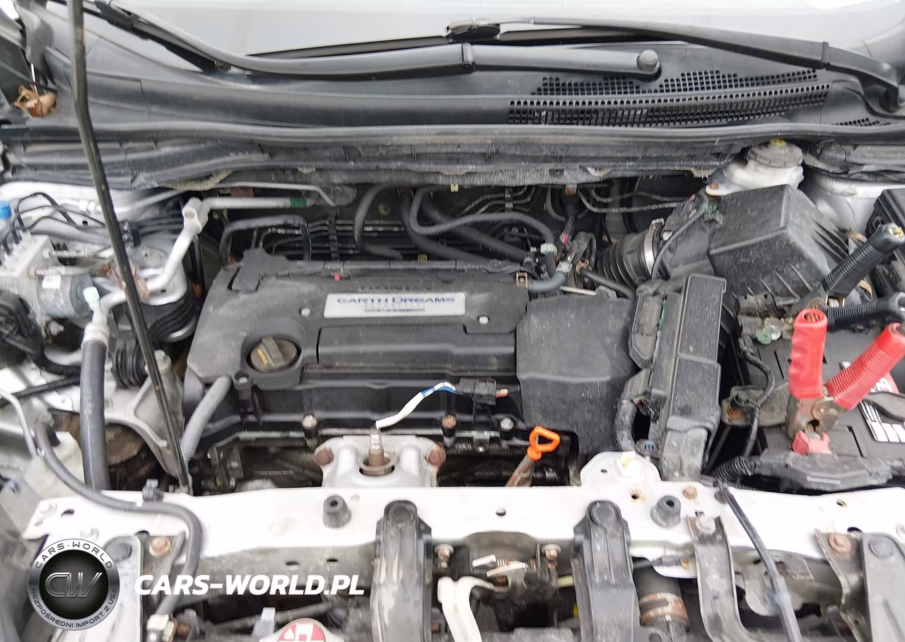 2015 Honda Cr-V Ex VIN:5J6RM4H54FL048797 - 10