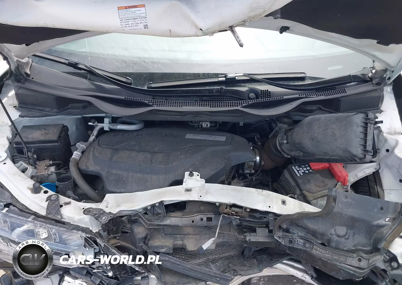 2019 Honda Odyssey Ex-L VIN:5FNRL6H7XKB094945 - 10