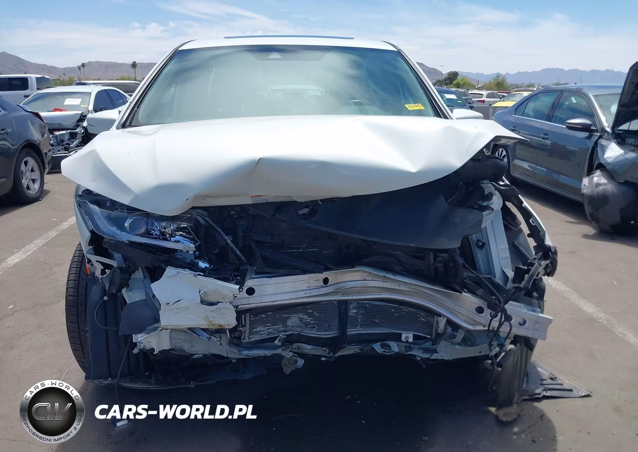 2019 Honda Odyssey Ex-L VIN:5FNRL6H7XKB094945 - 6