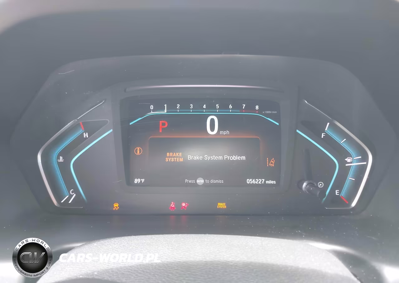 2019 Honda Odyssey Ex-L VIN:5FNRL6H7XKB094945 - 7