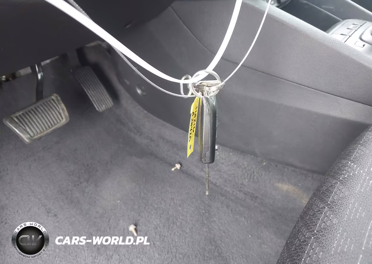 2020 Kia Rio S VIN:3KPA24AD7LE318216 - 11
