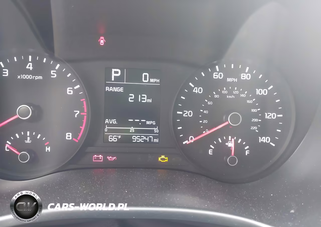 2020 Kia Rio S VIN:3KPA24AD7LE318216 - 7