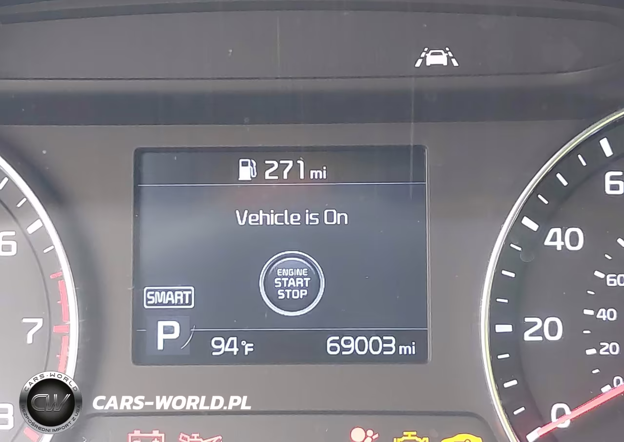 2021 Kia Forte Gt-Line VIN:3KPF34AD1ME338580 - 15