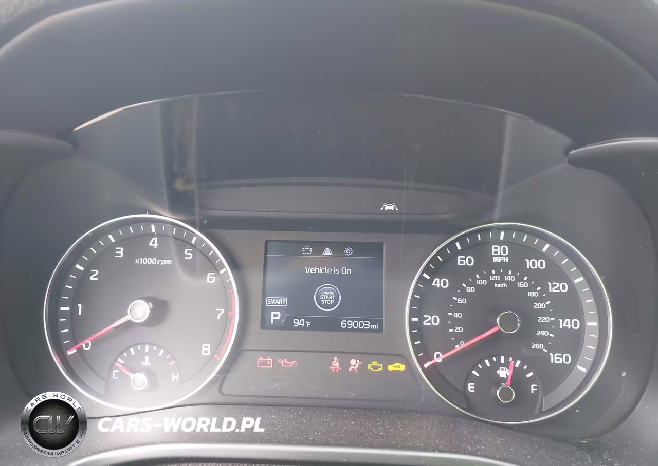 2021 Kia Forte Gt-Line VIN:3KPF34AD1ME338580 - 7