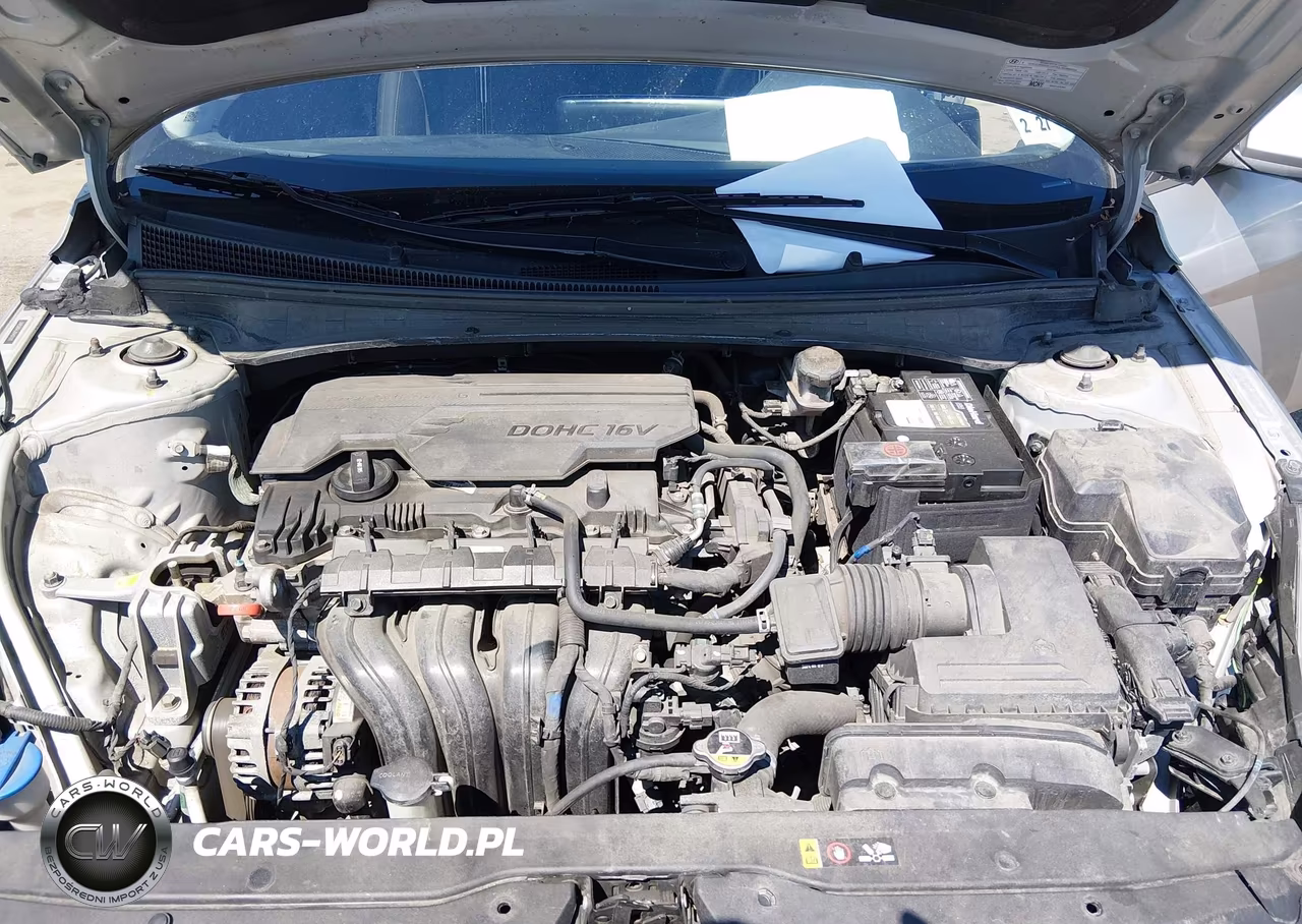 2022 Hyundai Elantra Sel VIN:5NPLM4AG0NH074291 - 10