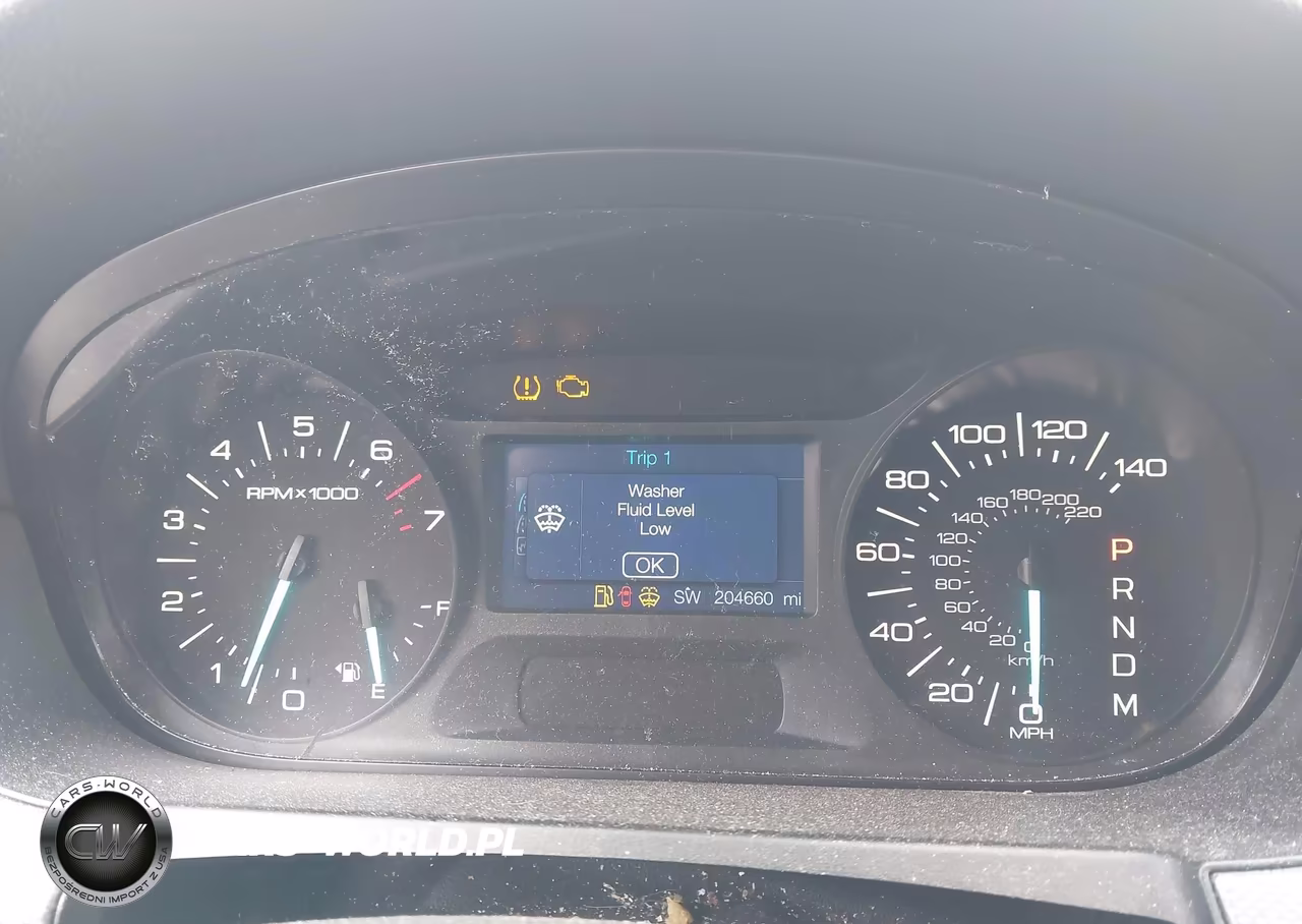 2011 Ford Edge Sel VIN:2FMDK4JC4BBB25530 - 7